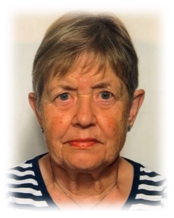 Helga Rauber