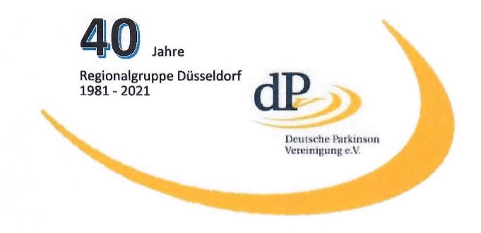 Regionalgruppen Logo Düsseldorf